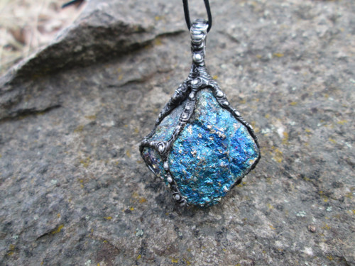 Talisman ,, Intelektu " — foto 6