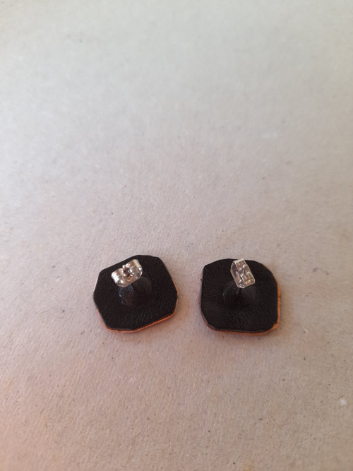 Náušnice na přání — foto 3