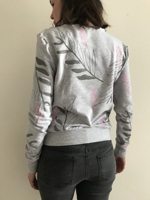 Mikina — foto 2