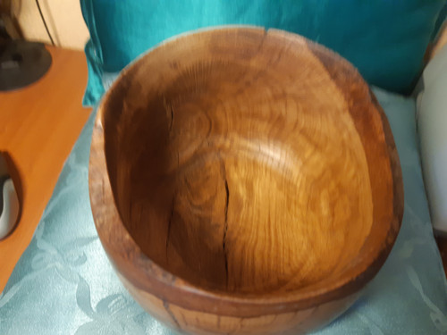 Hluboká miska — foto 5