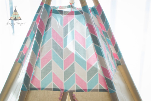 Teepee 30 — foto 2