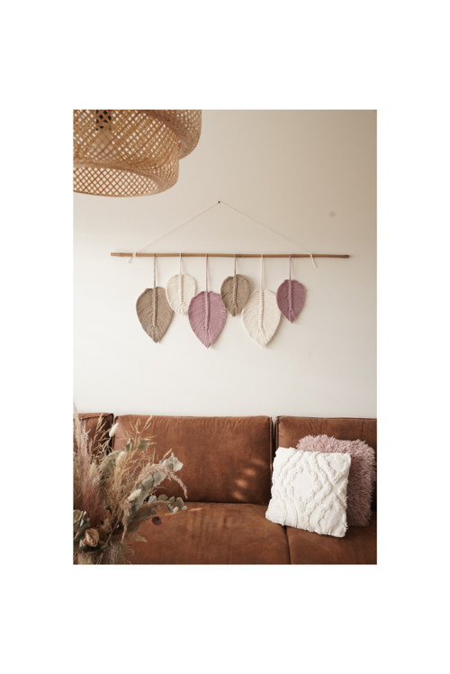 Pirkovy set Macrame 14 — foto 4