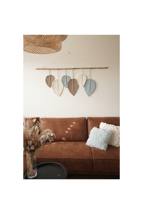 Pirkovy set Macrame 15 — foto 3