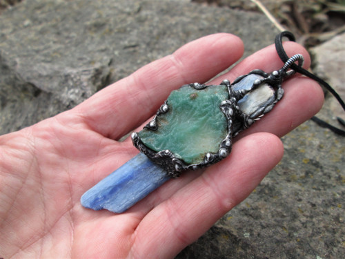 Talisman ,, Orákulum " — foto 4