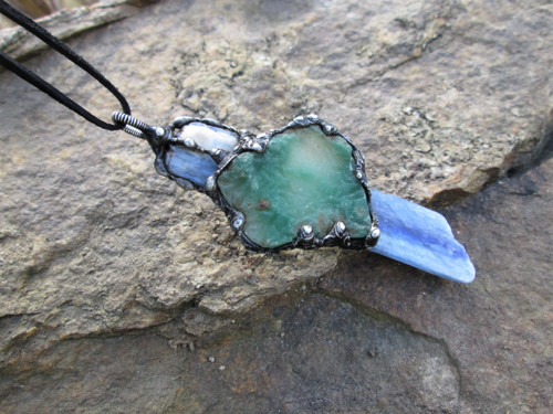 Talisman ,, Orákulum " — foto 2