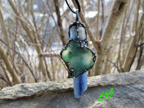 Talisman ,, Orákulum " — foto 6