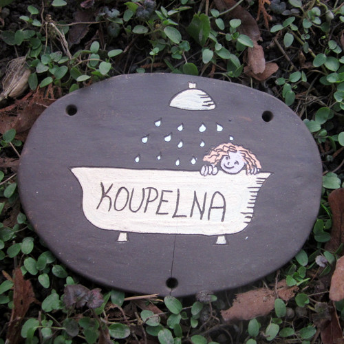 Cedule WC — foto 2