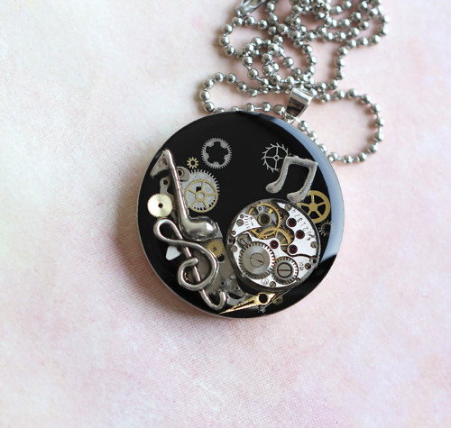 Time in black — foto 2