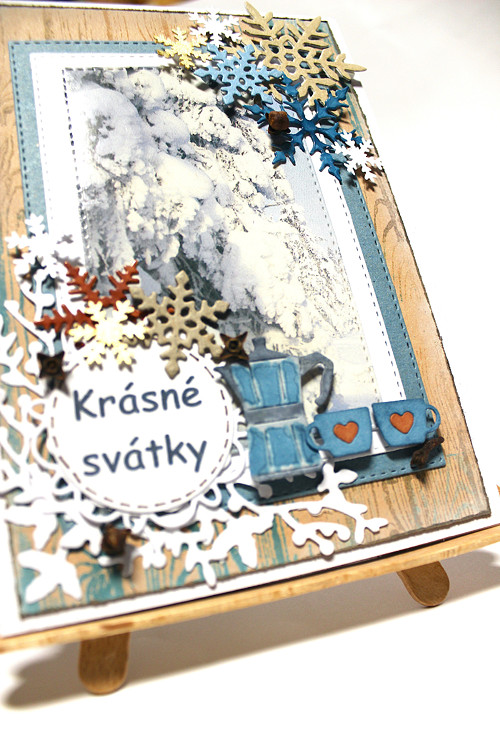 Vánoční třicáté šesté — foto 4