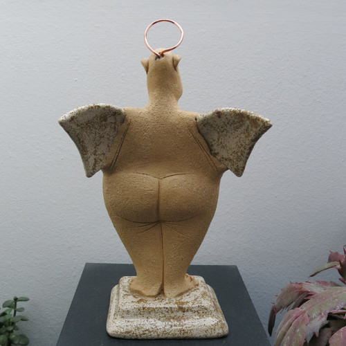 DOMÁCÍ ŠTĚSTÍ - anděl — foto 4