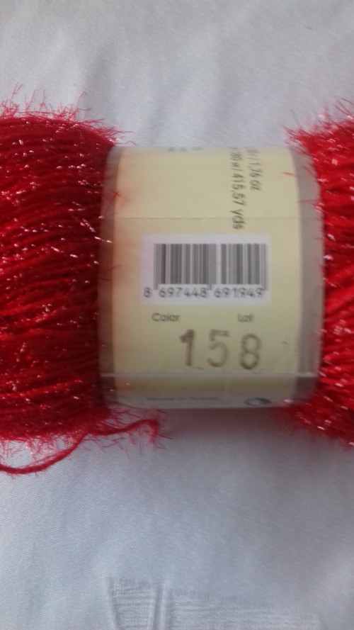 Příze Jewel — foto 2