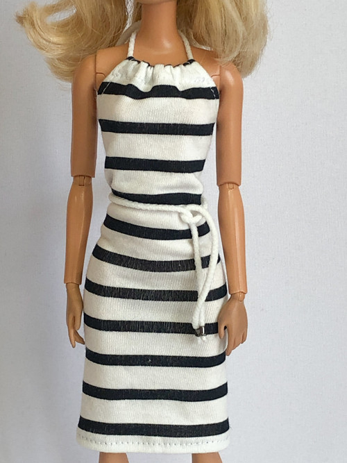 Šaty na barbie — foto 2