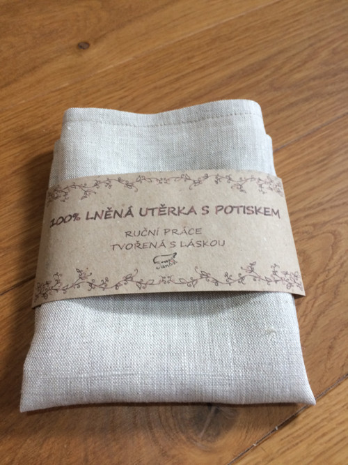 LNĚNÁ UTĚRKA na přání — foto 6
