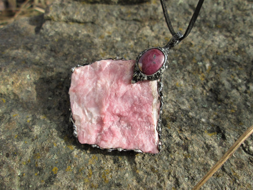 Talisman ,, Štít Lásky " — foto 2