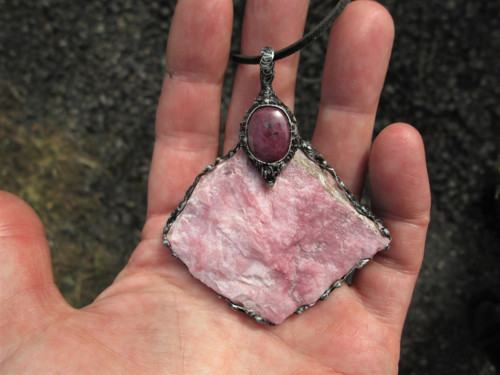 Talisman ,, Štít Lásky " — foto 3