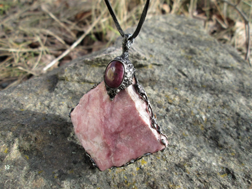 Talisman ,, Štít Lásky " — foto 4
