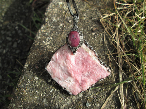Talisman ,, Štít Lásky " — foto 5