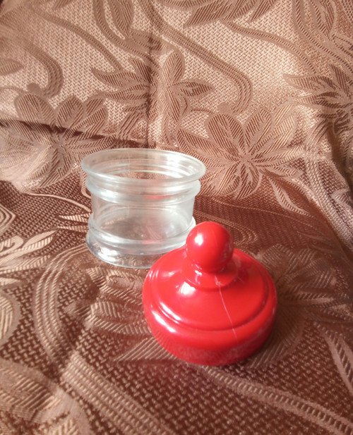 Dózička z plastu — foto 2