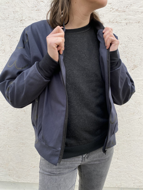 Bunda/bomber — foto 2