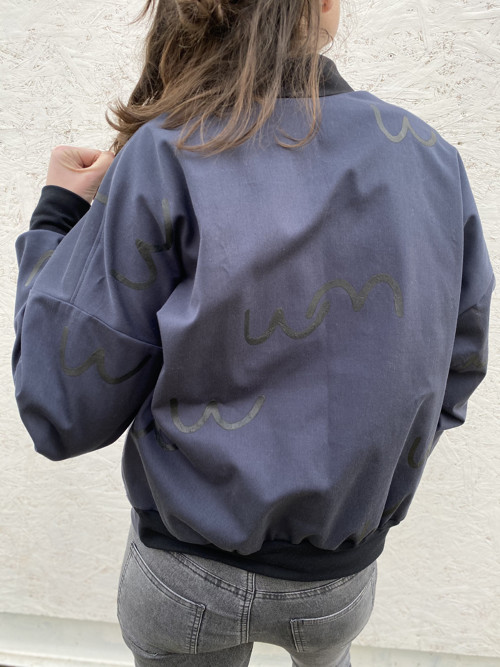 Bunda/bomber — foto 5