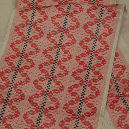 Retro ručník-nové neprané. — foto 2