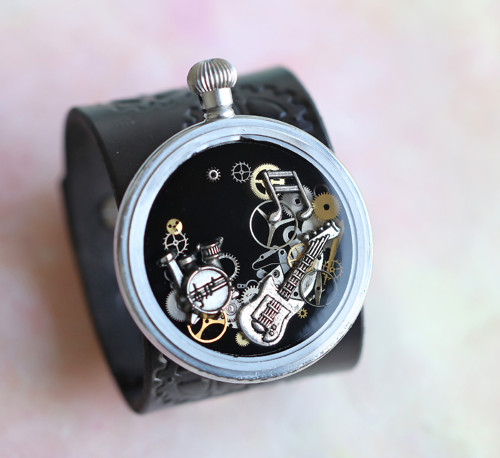 Timeless — foto 3