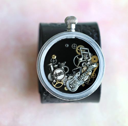 Timeless — foto 4