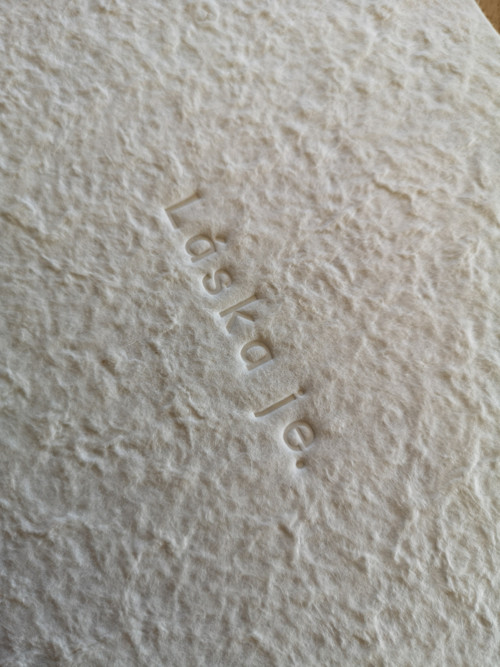 Láska je. — foto 4