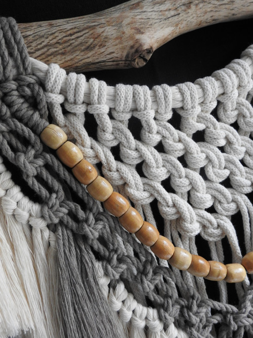Macramé — foto 2
