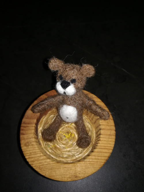 Mini méďa — foto 6