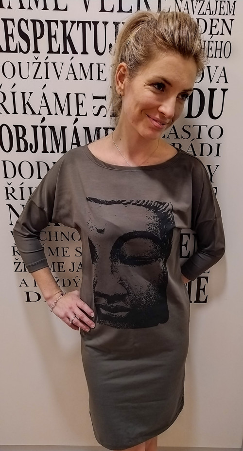 Dámské šaty na míru — foto 3