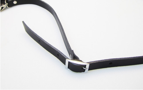 Isa n. 2 black — foto 4