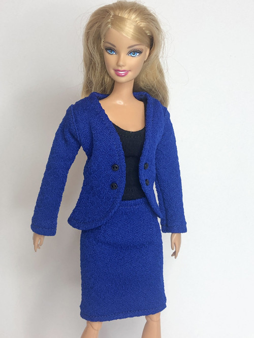 Komplet pro barbie — foto 2