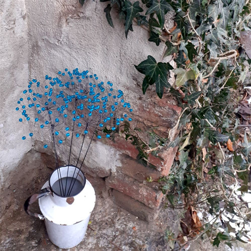 Bedrníček - petrolejový — foto 2
