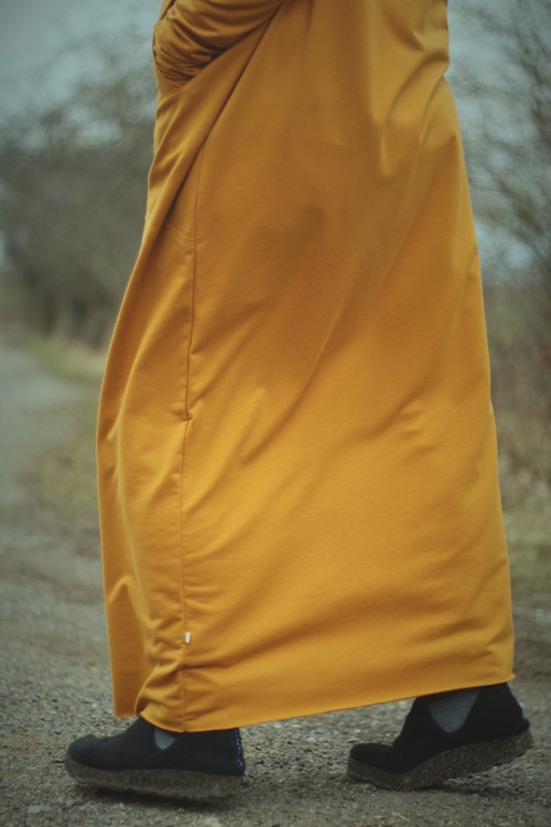 Mikinošaty ... vel. M - XL — foto 5