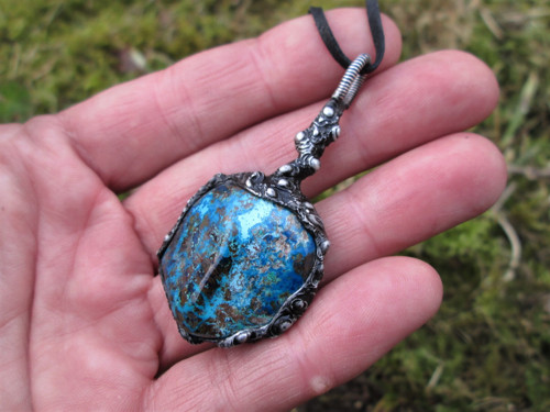 Talisman ,, Šestý smysl " — foto 6