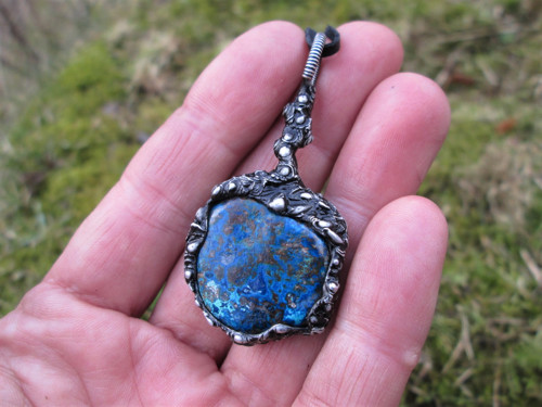 Talisman ,, Šestý smysl " — foto 2