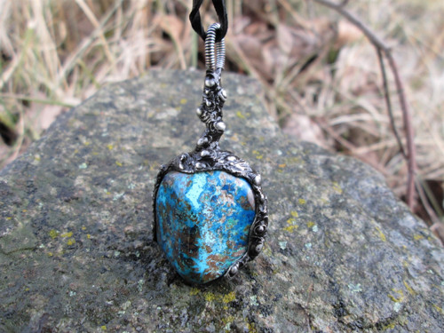 Talisman ,, Šestý smysl " — foto 3