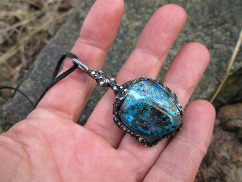 Talisman ,, Šestý smysl " — foto 4