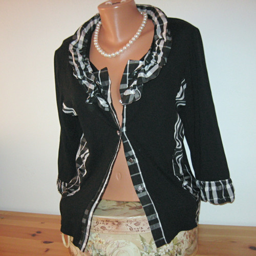 Model zeštíhlující 15237 P7 — foto 2