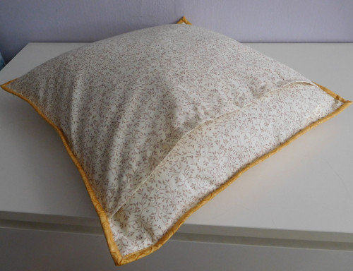 Polštář - patchwork — foto 2