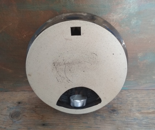 Lampa na zeď — foto 2