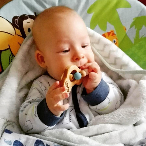 Náramek pro Maminku - Na objednávku — foto 2