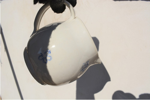 Džbánek s květy, 850 ml — foto 6
