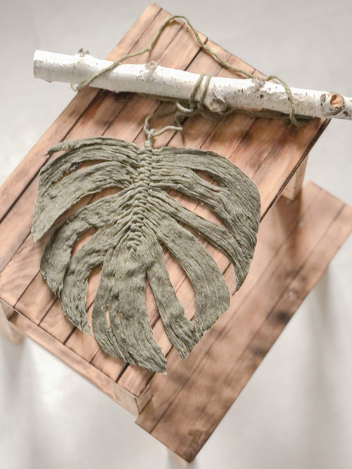 Monstera list — foto 2