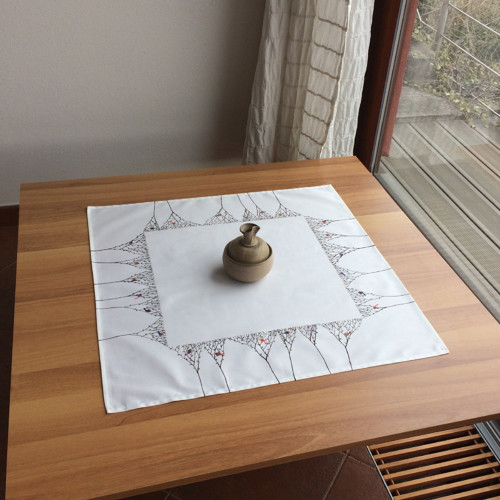 Středovka- ptačí alej — foto 6