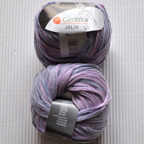 Jalia, col. 6405 - Sleva — foto 2