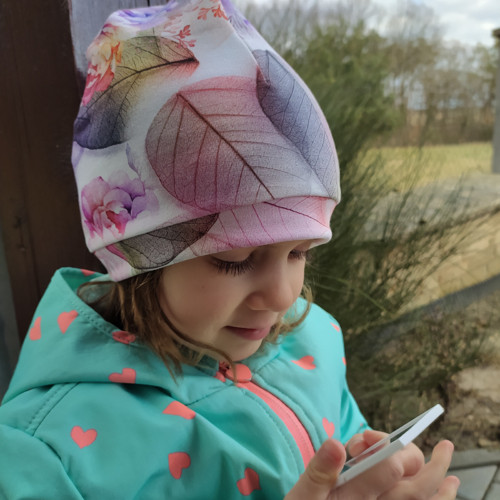 Tanec lesní víly — foto 4