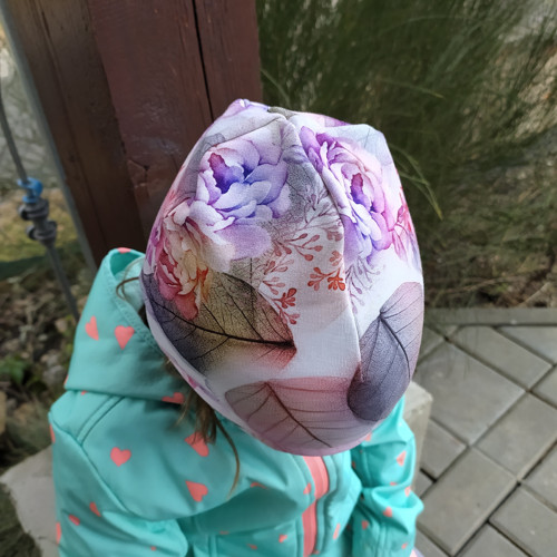 Tanec lesní víly — foto 5