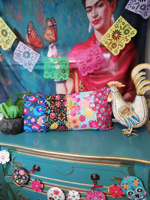 Mexico variácion... Ihned k odběru — foto 4
